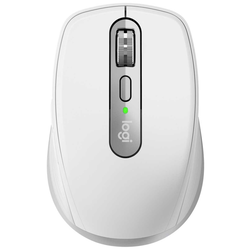 Miška Logitech MX Anywhere 3 for Mac, Bluetooth, DarkField