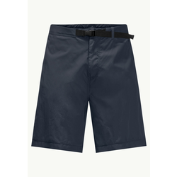 Jack Wolfskin LIGHTSOME SHORTS M, hlače, modra 1507192