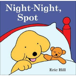 Night night Spot