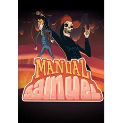 Manual Samuel Steam Key GLOBAL