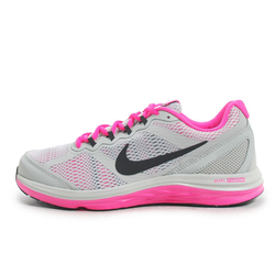 NIKE tenisice WMN DUAL FUSION RUN 3 MSL 654446-012