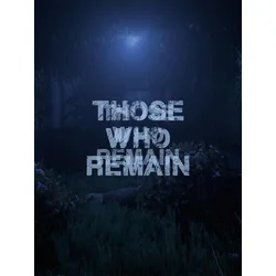 Those Who Remain