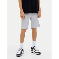 JACK & JONES JUNIOR Šorc za dečake 12274667, Sivi