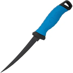 Outdoorovski filetirajući nož QM - 41026 - Plava KP41026