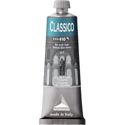 Maimeri Classico Oljna barva Phthalo Blue Green 60 ml 1 kos