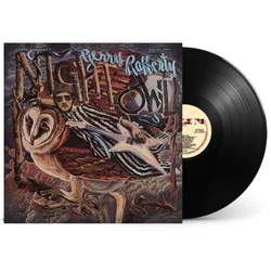 Gerry Rafferty - Night Owl (LP)