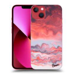 ULTIMATE CASE MagSafe za Apple iPhone 13 - Sunset