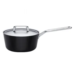 Fiskars ponev ROTISSER s pokrovom 4,2l 24cm 1023751
