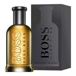 HUGO BOSS moška parfumska voda Boss Bottled Intense, 50ml