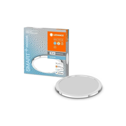 Ledvance - LED prigušiva kupatilska svetiljka SMART+ DISC LED/18W/230V Wi-Fi IP44