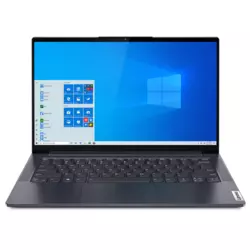 LENOVO prenosnik 14 Yoga Slim 7 (82A100D7SC)