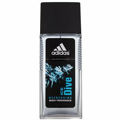 Adidas Ice Dive dezodorans u spreju 75 ml za muškarce