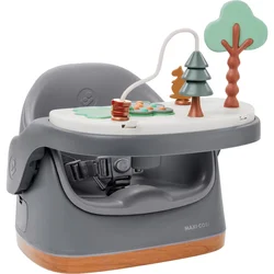 Maxi Cosi prenosni stolček Jay Plus elegance graphite