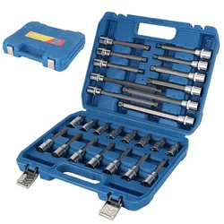 Set toreksa 32 komada