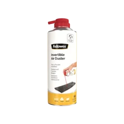Fellowes Kompresiran zrak za čiščenje brez HFC, 200ml