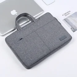 Brinch Torba za laptop, Tamnosiva