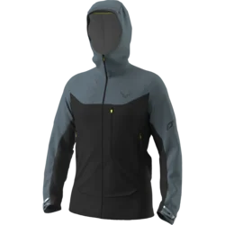DYNAFIT JAKNA RADICAL SOFTSHELL