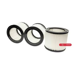 VACS Hepa filter SHOP VAC QPMH500 - 3 kom