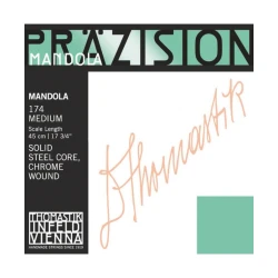 Strune za Mandolo Thomastik Precision medium 660.294
