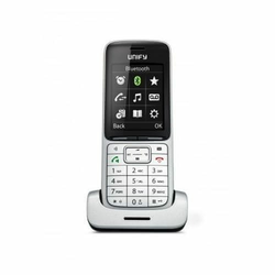 Siemens OpenScape DECT Phone SL5 - brezžični telefon