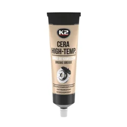Mast visokotepmeraturna za kočnice 100ml k2