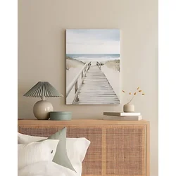 Wallity Slika Artcanvas106, 40x60cm
