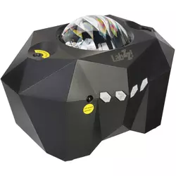 Levenhuk LabZZ SP30 black AstroPlanetarium