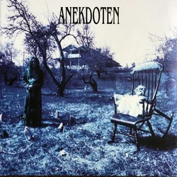 ACHIMMADANG Anekdoten - Vemod (2CD Deluxe Edition)