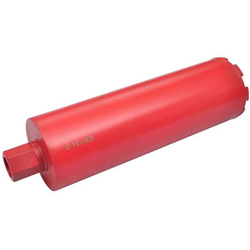 Dijamantno jezgro za suho i mokro bušenje svrdlo 110 mm x 400 mm