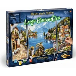 Schipper Lago Romantico