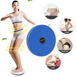 Fitness Točak Za Vežbanje Struka