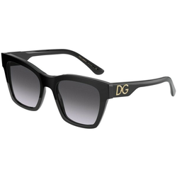 Dolce & Gabbana Naočare za sunce DG 4384 501/8G