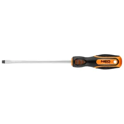 Topex Ploščati izvijač 6,5 x 150 mm