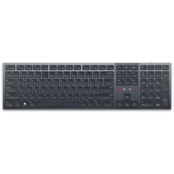 DELL Pro Premium Collaboration Keyboard - KB900 - German (QWERTZ) (KB900-GR-GER)