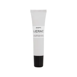 Lierac Diopti Gel za korigovanje nadutosti u zoni oko očiju, 15 ml