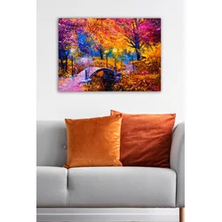 Wallity Slika 502432915, 50x70 cm