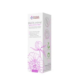 Gel za intimnu negu Biota Intima 100ml