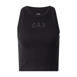 GAP Top črna