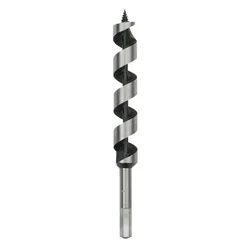 Dedra Kačji vrtalnik za les 8x230 mm - WDD08230