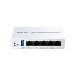 ASUS ExpertWiFi EBG15 Gigabit VPN ruter beli