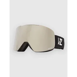 VonZipper Outro Tort Satin Goggle brz polar