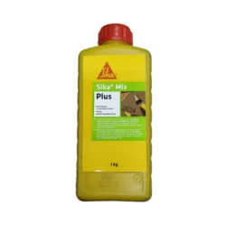 SIKA MIX PLUS ADITIV 1KG