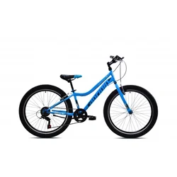 CAPRIOLO MTB Diavolo 400 24 plavi (925305-12)