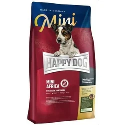 Happy dog Suva hrana za odrasle male pse Sensible Africa, 4kg