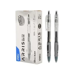 Deli Hemijska olovka Arris 0.5 EG09BK