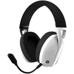 Canion Gaming slušalice Canion Ego GH-13 Gaming BT slušalice, bela