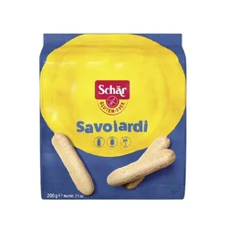 Schar Savoiardi piškote 200gr