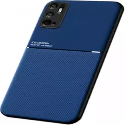 MCTK73 IPHONE 11 Futrola Style magnetic Blue