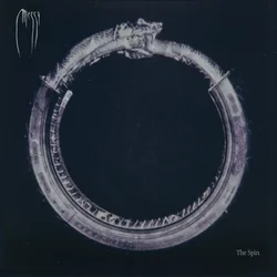 Messa - The Spin (CD)