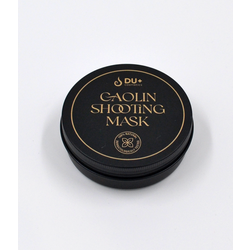 Du+ Cosmetics Umirujuća maska za lice, 100ml